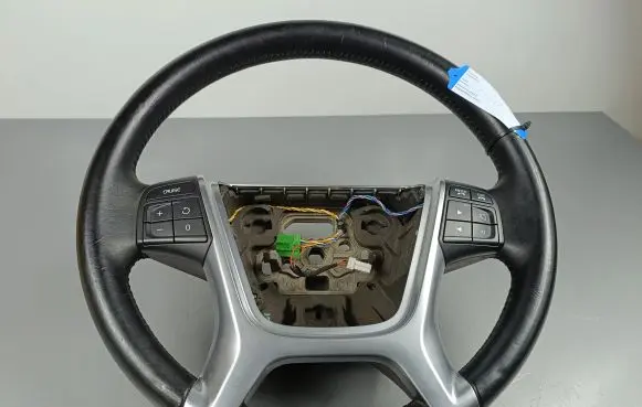 Volvo XC60 Steering wheel