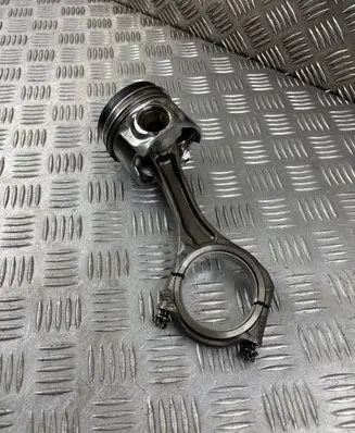 Audi Q7 4L Piston with connecting rod 83L82 059AE BHS