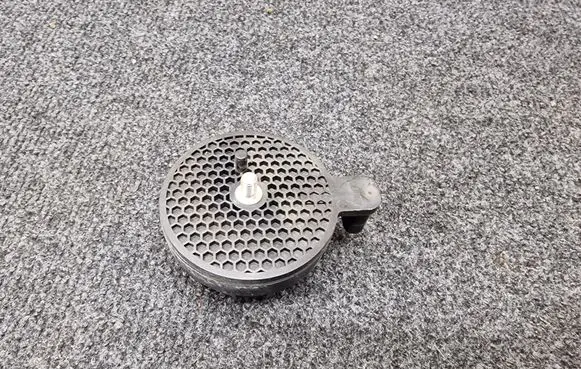Audi A3 S3 8V Alarm system siren 4H0907601D