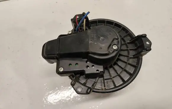 Toyota RAV 4 (XA30) Heater fan/blower 2727008043