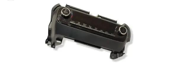Toyota Yaris XP210 Climate control unit 559000DP30