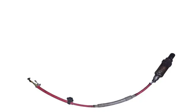 Subaru Impreza II Lambda probe sensor A24B71