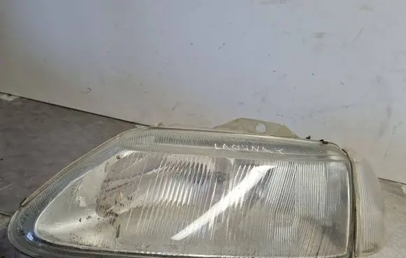 Renault Laguna I Headlight/headlamp 7700820122 D12580