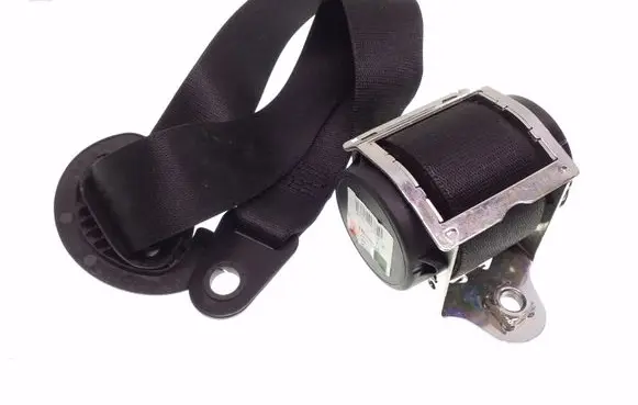 Mini Cooper Countryman R60 Front seatbelt 617059800C
