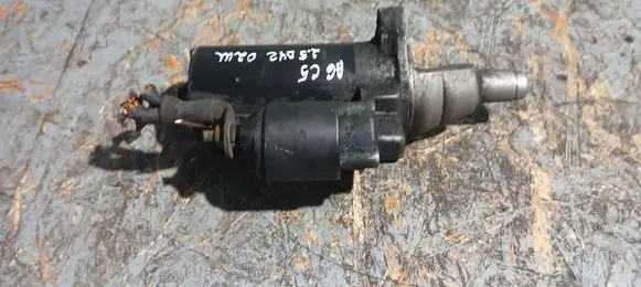 Audi A6 S6 C5 4B Starter motor