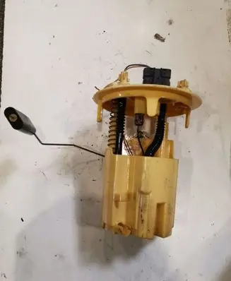 Fuel level sensor