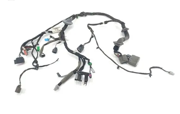 Land Rover Evoque I Front door wiring loom BJ3214630