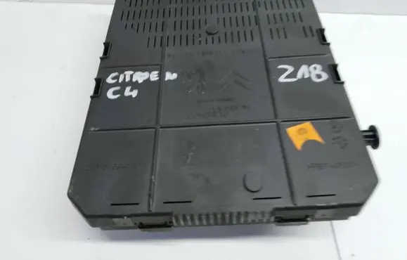 Citroen C5 Fuse module 216761594H