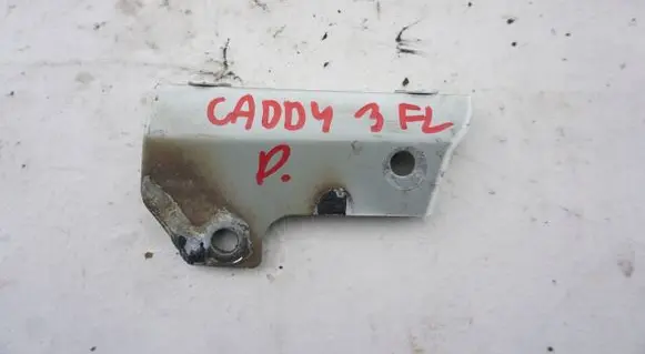 Mercedes-Benz B W247 Fender mounting bracket
