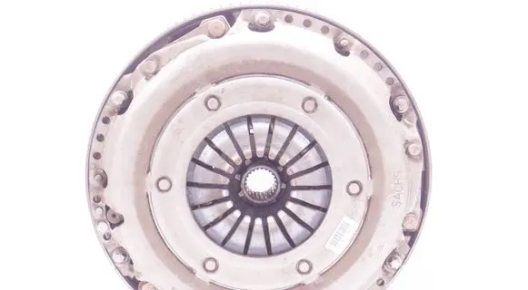 Opel Astra J Clutch set kit 55581284