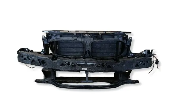 BMW 5 F10 F11 Radiator support slam panel E11409A00 10352P1905 8049681