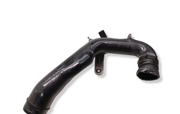 Volkswagen Polo IV 9N3 Intercooler hose/pipe 6Q0129654AK