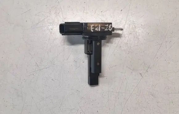 Mass air flow meter