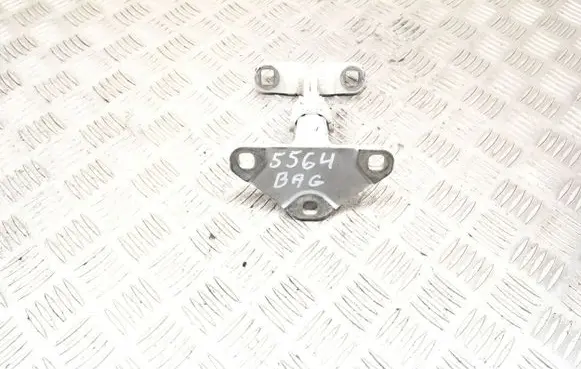 BMW X5 F15 Tailgate/trunk/boot hinge