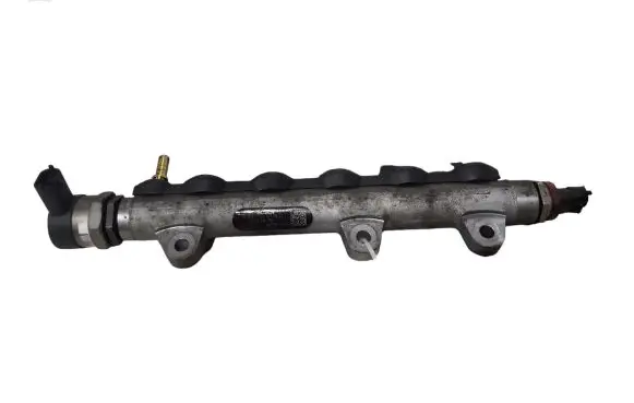 Nissan X-Trail T31 Fuel main line pipe 0445214155 8200842432 H8200610223