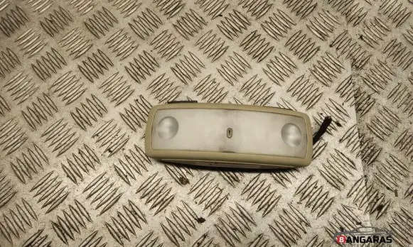 Volvo XC60 Rear seat light 31268986