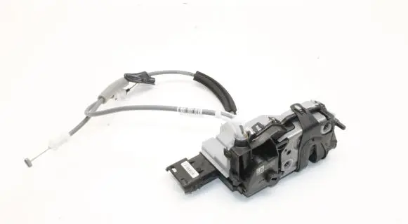 Opel Mokka B Rear door lock PSA444536