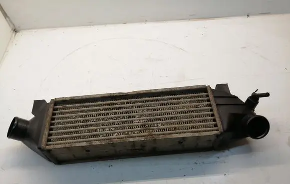 Ford Transit Intercooler radiator 1C159L440BE