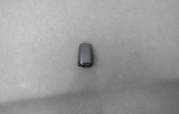 Toyota Corolla Verso AR10 Windshield washer spray nozzle 