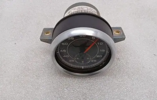Porsche 911 991 Air conditioning (A/C) switch 97064130109D