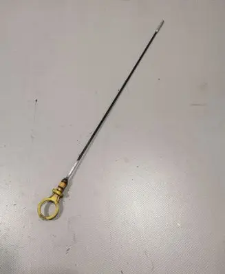 Opel Zafira C Oil level dip stick 