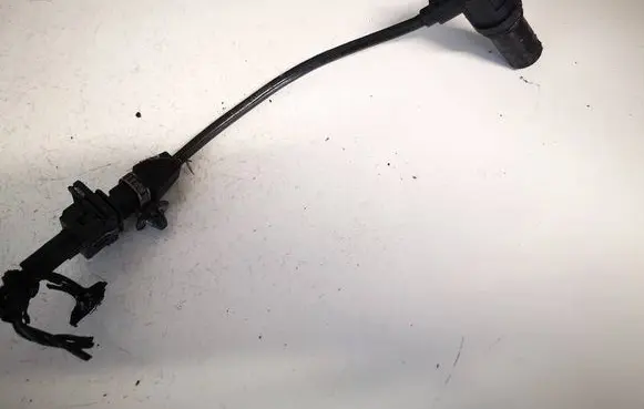 Chevrolet Captiva ABS brake wheel speed sensor 2999908