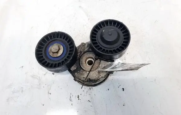 Land Rover Discovery Sport Generator/alternator belt tensioner GX73-6B248-AA