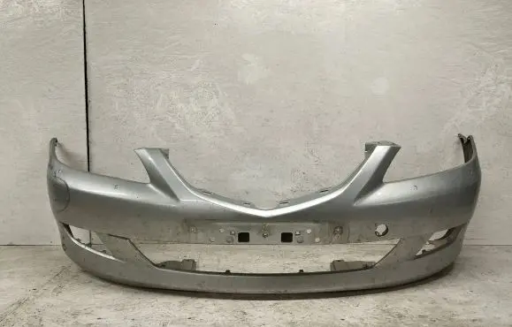 Mazda 6 Front bumper