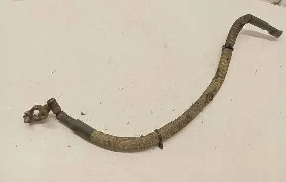 Volkswagen Transporter - Caravelle T5 Positive cable (battery) 7H0971158L