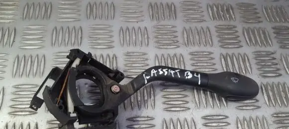Volkswagen PASSAT B4 Wiper control stalk 1H6953503F