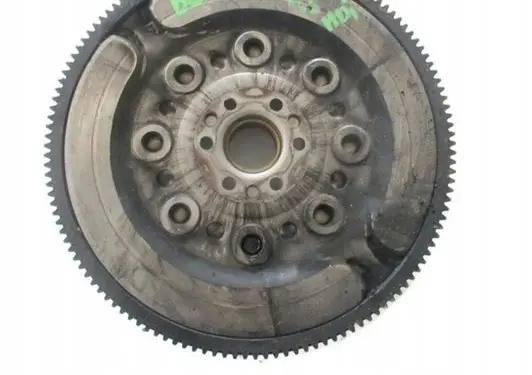Citroen Berlingo Dual mass flywheel 