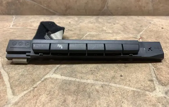 BMW 1 E81 E87 Parking (PDC) sensor switch 6962605