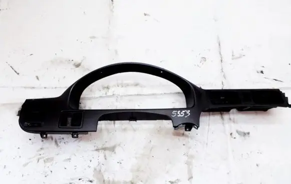 Hyundai Trajet Dashboard trim