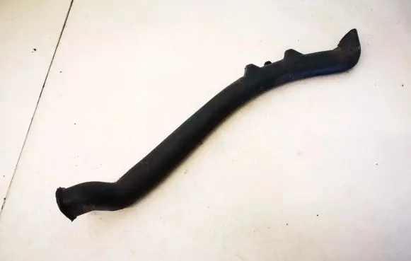 Mercedes-Benz CLC CL203 Air intake hose/pipe 2036281569