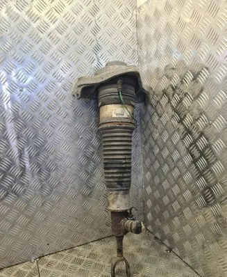 Audi A6 S6 C6 4F Air suspension front shock absorber 4F0616040R 308611302B 060822111954
