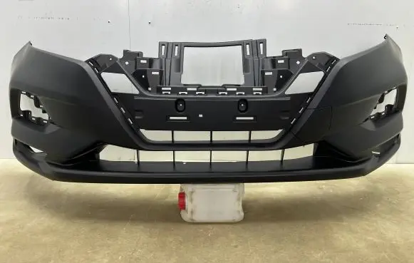 Nissan Qashqai Front bumper 62022HV00H