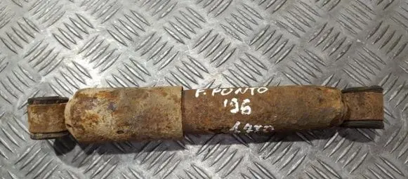 Fiat Punto (176) Rear shock absorber/damper
