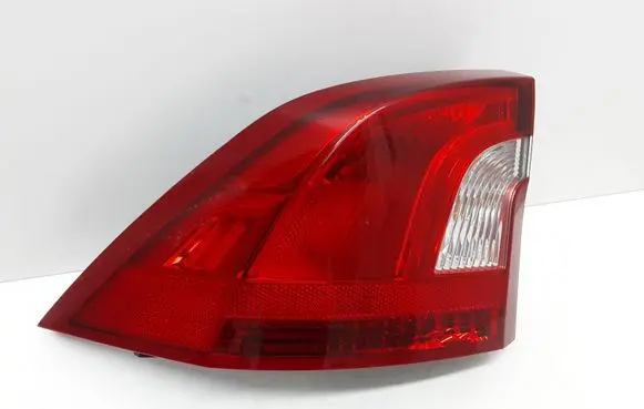 Volvo S60 Rear/tail lights 31395930