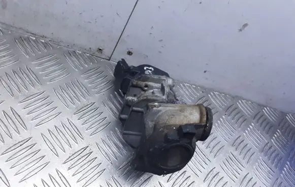 Citroen C3 EGR valve EN48000