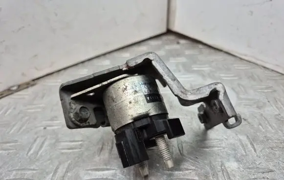 Nissan Qashqai Ignition-blocking relay 25116BB50A 2534001820