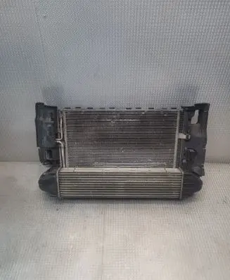 Volvo XC60 Radiator set P31293777 6G918C607ND