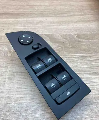 BMW 3 E90 E91 Electric window control switch 9217326 11W30K4