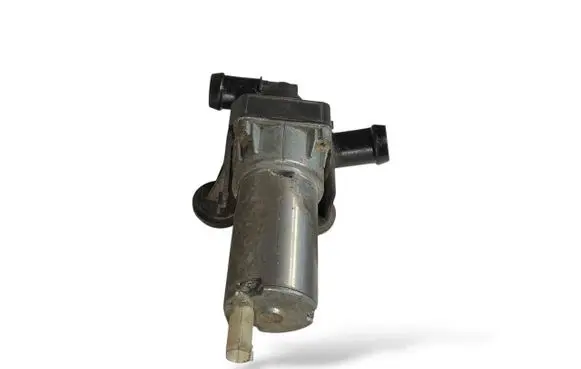 BMW 3 E90 E91 Coolant heater control valve