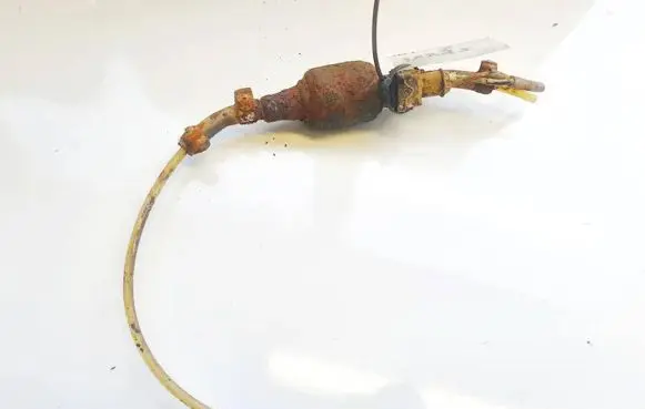Saab 9-5 Webasto circulation pump for autonomous heater 