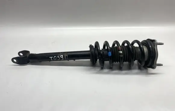 Mercedes-Benz C W205 Front shock absorber/damper A2053201613 A2053230292