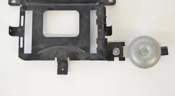 Volkswagen Tiguan Alarm system siren 5C0951115 5N0906214