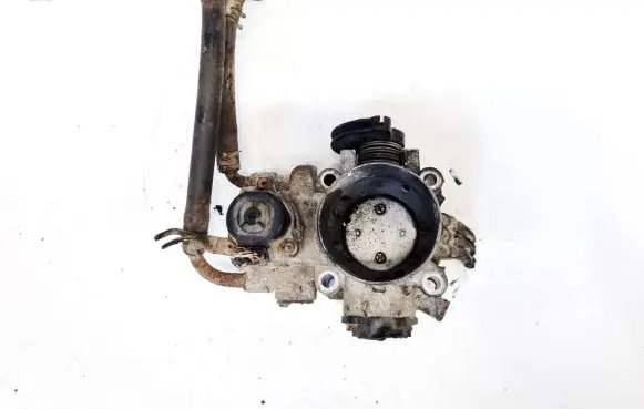 Mitsubishi Colt Throttle valve
