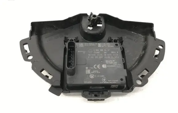 Mercedes-Benz C W206 Distronic sensor radar A0009006647 A2548881000