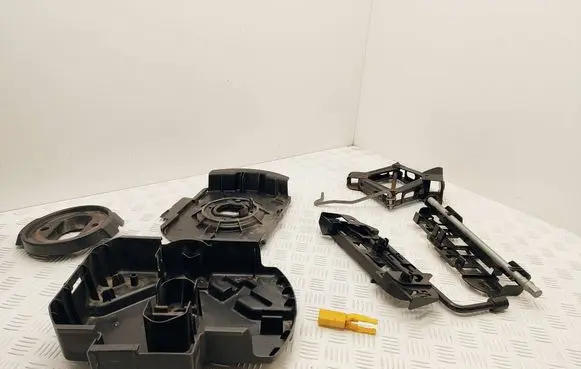 Peugeot 5008 II Tool box 9686692480 9824003180 9820445480
