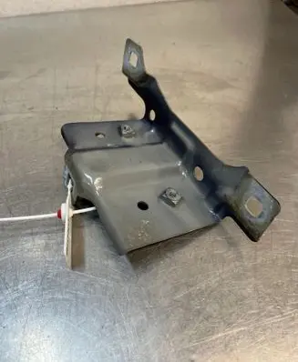 Renault Megane E-Tech Fender mounting bracket